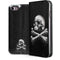 Alchemy Carta Blackbloods Bones iPhone 7 Folio Case