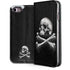 Alchemy Carta Blackbloods Bones iPhone 7 Folio Case
