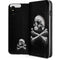 Alchemy Carta Blackbloods Bones iPhone 8 Folio Case