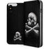 Alchemy Carta Blackbloods Bones iPhone 8 Folio Case