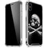 Alchemy Carta Blackbloods Bones iPhone X/XS Clear Case