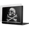 Alchemy Carta Blackbloods Bones MacBook Pro 14in (2021-24) Case plus Skin