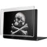 Alchemy Carta Blackbloods Bones MacBook Pro 14in (2021-24) Case plus Skin