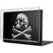 Alchemy Carta Blackbloods Bones MacBook Cases