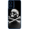 Alchemy Carta Blackbloods Bones Moto G Play 4G (2024) Skin
