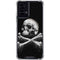 Alchemy Carta Blackbloods Bones Moto G Power 5G (2024) Clear Case