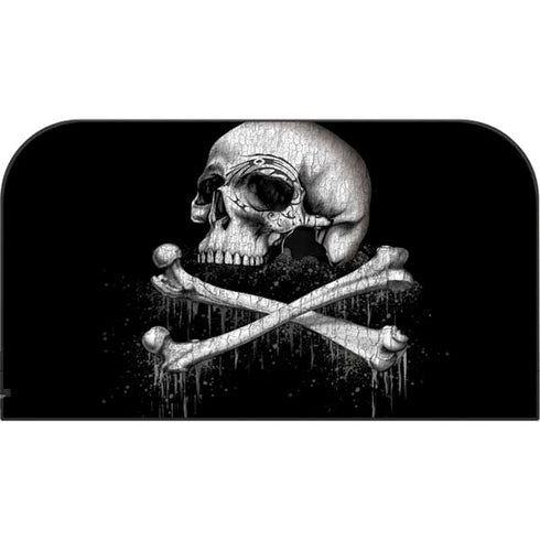 Alchemy Carta Blackbloods Bones Nintendo Switch 2 (2025) with Joy-Con Skin