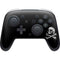Alchemy Carta Blackbloods Bones Nintendo Switch 2 (2025) Pro Controller Skin