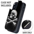 Alchemy Carta Blackbloods Bones Otterbox Defender iPhone Skin