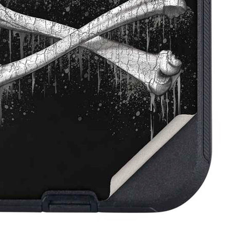 Alchemy Carta Blackbloods Bones Otterbox Defender iPhone Skin