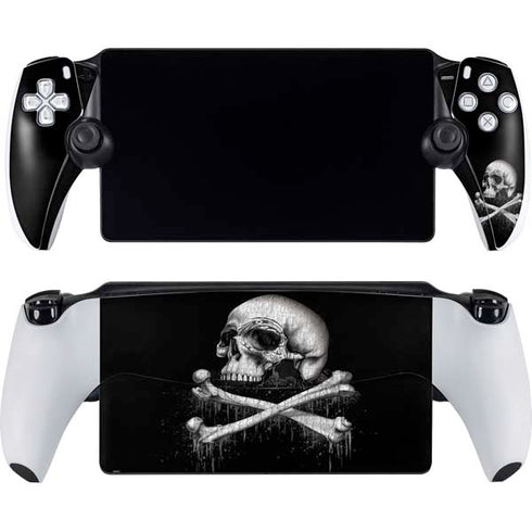 Alchemy Carta Blackbloods Bones PlayStation PS5 Skins