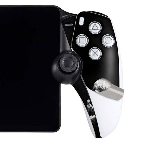 Alchemy Carta Blackbloods Bones PlayStation Portal Remote Player Skin