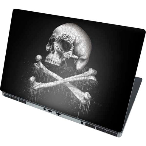 Alchemy Carta Blackbloods Bones Dell Precision Skin