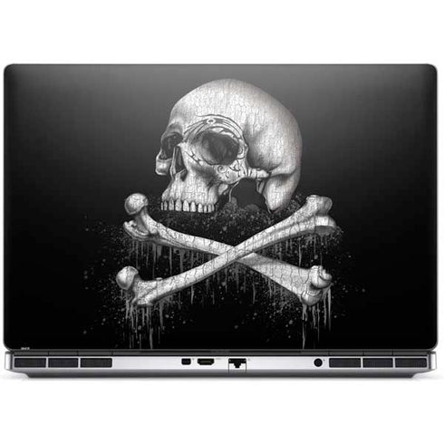 Alchemy Carta Blackbloods Bones Dell Precision Skin