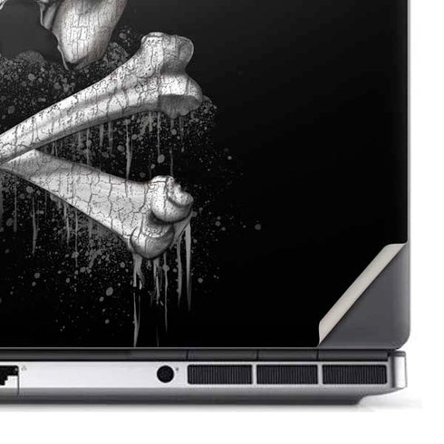 Alchemy Carta Blackbloods Bones Dell Precision Skin