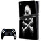 Alchemy Carta Blackbloods Bones PS5 Pro Bundle Skin