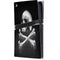 Alchemy Carta Blackbloods Bones PS5 Pro Console Skin
