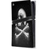 Alchemy Carta Blackbloods Bones PS5 Pro Console Skin