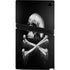 Alchemy Carta Blackbloods Bones PS5 Pro Console Skin
