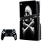 Alchemy Carta Blackbloods Bones PS5 Pro Disk Bundle Skin
