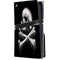 Alchemy Carta Blackbloods Bones PS5 Pro Disk Console Skin