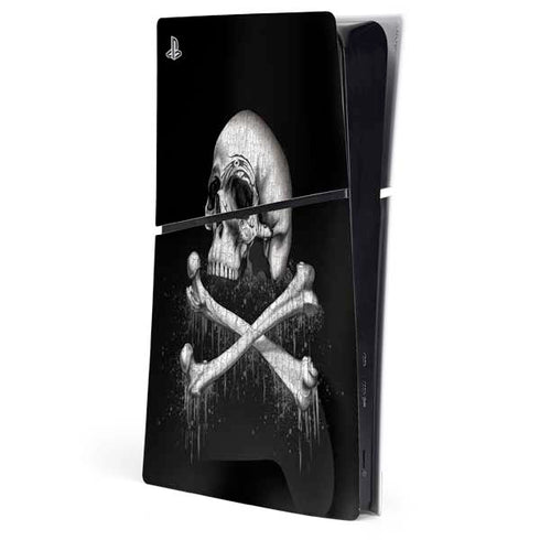 Alchemy Carta Blackbloods Bones PlayStation PS5 Skins