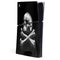 Alchemy Carta Blackbloods Bones PS5 Slim Digital Edition Console Skin