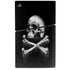 Alchemy Carta Blackbloods Bones PS5 Slim Digital Edition Console Skin
