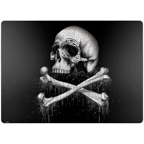 Alchemy Carta Blackbloods Bones Surface Laptop 7 15in Skin