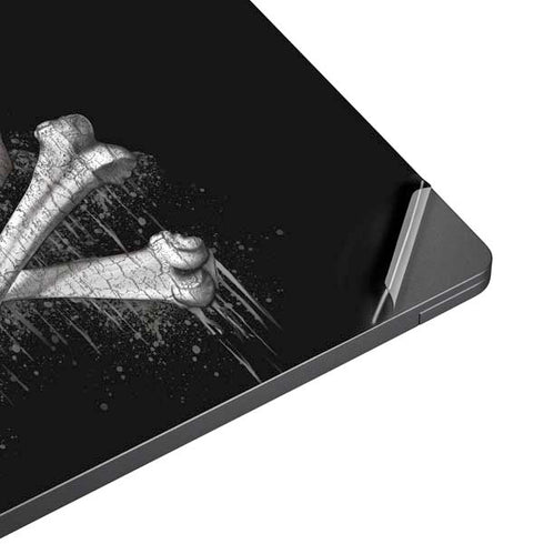 Alchemy Carta Blackbloods Bones Surface Laptop 7 15in Skin