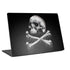 Alchemy Carta Blackbloods Bones Laptop Skins