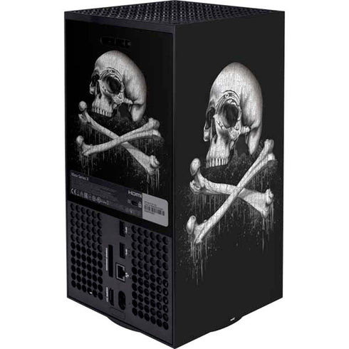 Alchemy Carta Blackbloods Bones XBox Series X Digital Edition Bundle Skin
