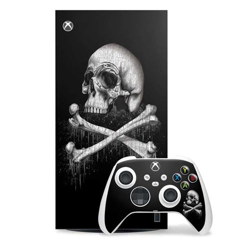Alchemy Carta Blackbloods Bones Xbox Series X Skins