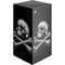 Alchemy Carta Blackbloods Bones XBox Series X Digital Edition Console Skin