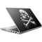 Alchemy Carta Blackbloods Bones HP ZBook Fury 16 G10 Skin