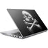 Alchemy Carta Blackbloods Bones HP ZBook Fury 16 G10 Skin