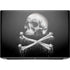 Alchemy Carta Blackbloods Bones HP ZBook Fury 16 G10 Skin
