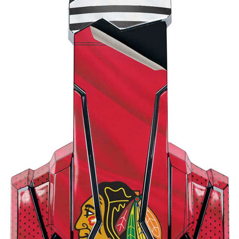 NHL Blackhawks Red Stripes BENGOO G9000 Skin