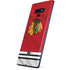 NHL Blackhawks Red Stripes Galaxy Note 9 Skin