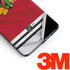 NHL Blackhawks Red Stripes Galaxy S10 Skin