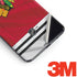 NHL Blackhawks Red Stripes Galaxy S9 Skin
