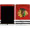 NHL Blackhawks Red Stripes iPad Skins