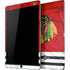 NHL Blackhawks Red Stripes iPad Skins
