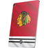 NHL Blackhawks Red Stripes Apple iPad Air Skin