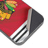 NHL Blackhawks Red Stripes iPhone 16 Pro Max Skin