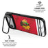 NHL Blackhawks Red Stripes iPhone 17 Air Kickstand Case
