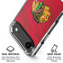 NHL Blackhawks Red Stripes iPhone 17 Air MagSafe Case