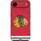 NHL Blackhawks Red Stripes iPhone 17 Air Skin