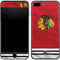 NHL Blackhawks Red Stripes iPhone 7 Plus Skin