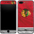 NHL Blackhawks Red Stripes iPhone 7 Plus Skin